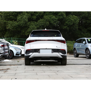 BYD Yuan Plus 430KM Champion Edition 2023 - Auto Elettrica Usata di Punta, Spaziosa, 5 Posti, Familiare, <span class=keywords><strong>Zero</strong></span> Incidenti, Ben Tenuta - Product Image 5