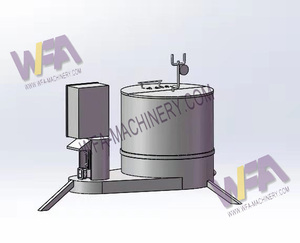 เครื่องกำจัดขนเท้า<span class=keywords><strong>หมู</strong></span>เครื่องกำจัดขนและกำจัดขนเท้าวัวเครื่องกำจัดขนหมู - Product Image 6