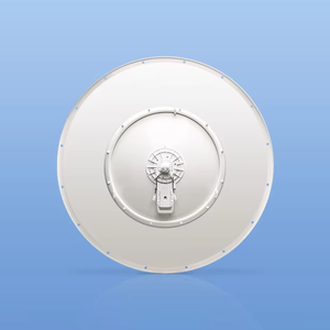 <span class=keywords><strong>Antena</strong></span> microondas <span class=keywords><strong>punto</strong></span> <span class=keywords><strong>a</strong></span> <span class=keywords><strong>punto</strong></span> UBNT AF-5G34-S45 AF-5X, ganancia de 34dBi, polarización dual de 45 grados - Product Image 6