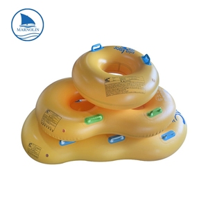 Fábrica de suministro de agua Parque tubo inflable piscina flota río perezoso solo tubos - Product Image 4