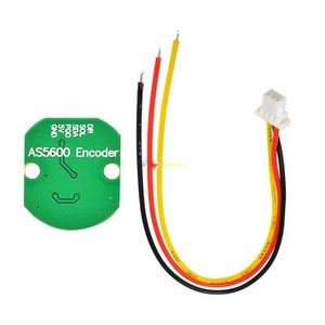 Codificador absoluto AS5600 con salida PWM de 12 bits para motor de cardán sin escobillas, codificador incremental - Product Image 4