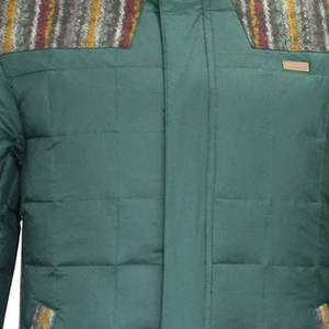 Chaqueta de Invierno para Hombre OEM, Chaqueta de Invierno Cálida y Cortavientos, Chaqueta Ligera con Capucha para Exteriores, Marca Privada, Ropa Casual de Invierno - Product Image 5