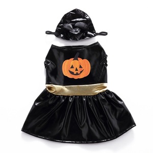Ropa para <span class=keywords><strong>Mascotas</strong></span> de Poliéster, Superventas Transfronterizos, Disfraces Navideños para Perros, Ropa de Abrigo para Exteriores para las Cuatro Estaciones - Product Image 1