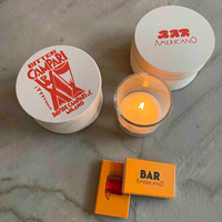 Posavasos Personalizados de Pulpa de Papel para Impresión Offset a Todo Color, Absorbentes para Bebidas