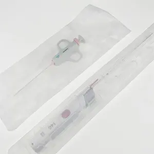 Needle Biopsy Cannulas Biopsy Semi-automáticas descartáveis Core Biopsy System Needles