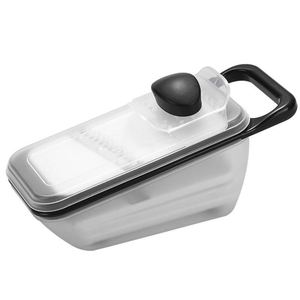 Hot 5-in-1 Manual Stainless Steel <b>Vegetable</b> <b>Cutter</b> <b>Multifunctional</b> Potato Shredder Slicer Fruit Garlic Home Kitchen Easy Tools - Product Image 5