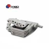 POSSR 22116885934 pièces de moteur de voiture pièces de rechange support moteur pour BMW X2 MINI F39 F54 1.5 22118835570