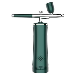 Nuevo Instrumento de Inyección de Oxígeno, Pistola de Pulverización Facial Portátil - Product Image 3