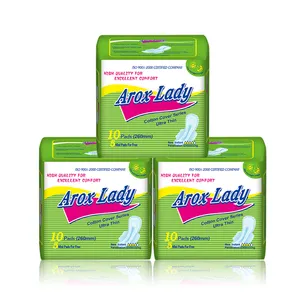 Vrouwen Maandverband Wasbaar Doek Menstruatiepads Ademend Maandverband Pads Super Absorberend