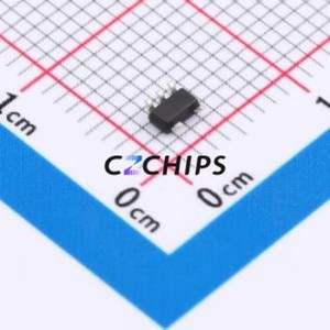 Original et tout nouveau AT24C08M5/TR SOT-23-5 Circuit intégré IC puce EEPROM vente entière puces de composants électroniques et Service de nomenclature - Product Image 2