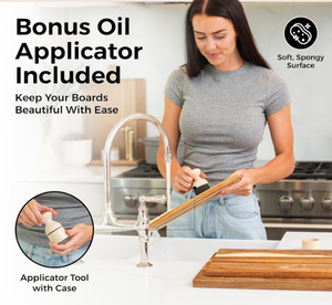 Planche à découper en bois d'acacia moderne <span class=keywords><strong>de</strong></span> haute qualité, bloc <span class=keywords><strong>de</strong></span> <span class=keywords><strong>boucher</strong></span> en bois massif <span class=keywords><strong>pour</strong></span> la <span class=keywords><strong>cuisine</strong></span> - Product Image 6