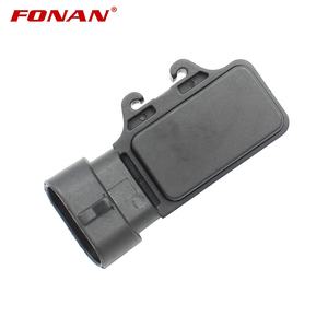 Sensor de Presión Absoluta del Colector MAP para <span class=keywords><strong>Chevrolet</strong></span> Celta Corsa <span class=keywords><strong>Meriva</strong></span> 12232201 24580287 28086011 93333350 - Product Image 4
