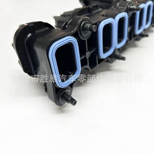 Aplicable al conjunto de colector de admisión Ford 2.2 1770539 BB3Q-9424-AE BB3Q9424AE - Product Image 2