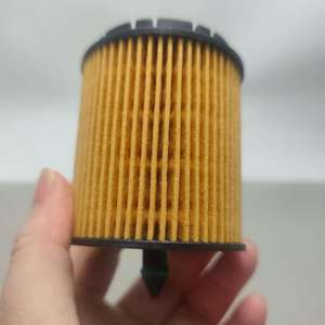 Filtro de Aceite de Papel Nuevo PF457G 19168266 para Vehículos, Precio de Fábrica al por Mayor OEM - Product Image 6