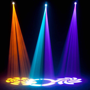 DJ scène led bar lumières 10w led tête mobile mini led spot <span class=keywords><strong>lyre</strong></span> 10w - Product Image 4