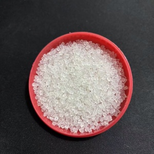 Sino-pec Natural Recycled Pp Resin PP Granules Non Woven Polypropylene PP HP500N Granule General <b>Plastics</b> Raw Material Price - Product Image 3