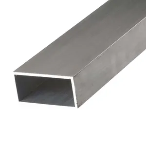 具有竞争力的价格管状铝型材管