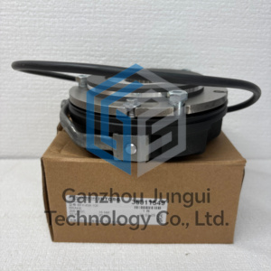 Nuovo Originale In-troq BFK458-10E 205VDC AC/DC Freno Elettromagnetico Frizione Elettrica <span class=keywords><strong>Materiale</strong></span> in Acciaio Disponibile - Product Image 5