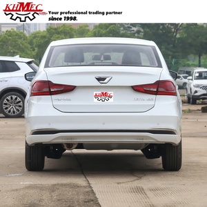 รถยนต์ FAW Jettas VA3 1.5L เกียร์ธรรมดา/อัตโนมัติ รถเก๋งขนาดเล็ก 5 ที่นั่ง ใหม่/มือสอง ขาย รถพวงมาลัยซ้าย ราคาพิเศษ - Product Image 6