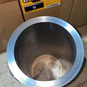 523-8663 211-7826 Revestimiento del cilindro del motor para modelos de motor 6HH1 3500 3508 3512 3516 Piezas - Product Image 1