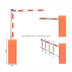 Sistema de control de Acceso automático <span class=keywords><strong>para</strong></span> aparcamiento de coche, barrera rfid <span class=keywords><strong>para</strong></span> aparcamiento - Product Image 6