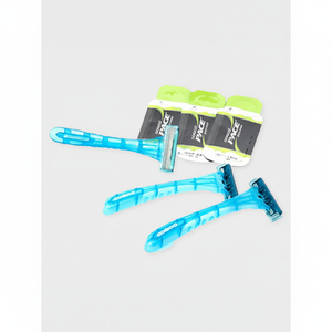 For Dorco Touch 3P Gel 3-blade <b>Razor</b> <b>SET</b> - Product Image 2