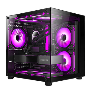 New Gaming Desktop <b>Computer</b> I9 RX580 8GB SSD <b>10</b> Gaming Desktop <b>Computer</b> Gaming Desktop <b>Computer</b> Lcd Combos Set I9 Level Rx580 8g - Product Image 3