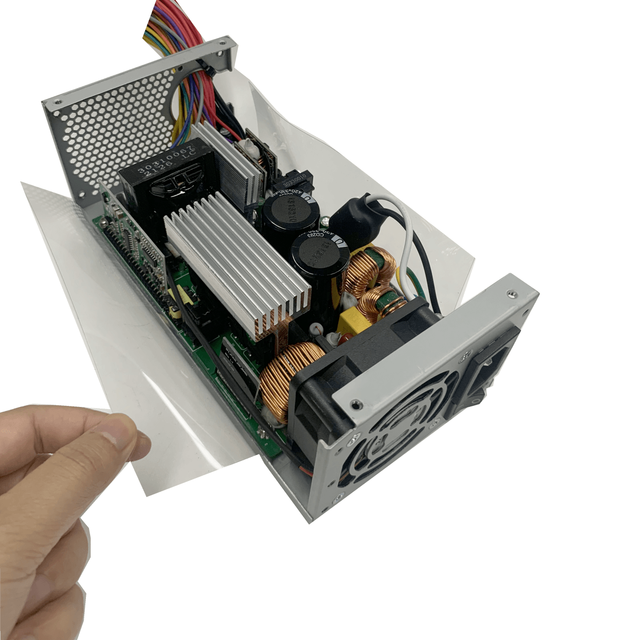 OEM/ODM Server PSU 100-240V Power Supply 2u 600w ATX