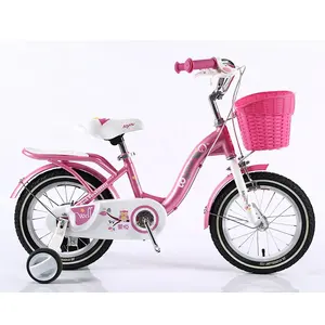 Factory customization OEM 12 14 16 18 Inch bike for kids girl children bicycle