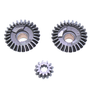 Engrenages de moteur hors-bord 67D-45560-00 67D-45570-00 6BX-45551-00 pour moteurs de bateau 4 temps, pièces de rechange - Product Image 1