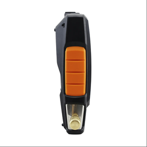 เครื่องวัดความดันไร้สาย Testo 552 พร้อมการเชื่อมต่อแอปพลิเคชัน ความแม่นยำ 0.5 วินาที ตรวจสอบการไหล รับประกัน 1 ปี ผลิตในเยอรมนี - Product Image 4