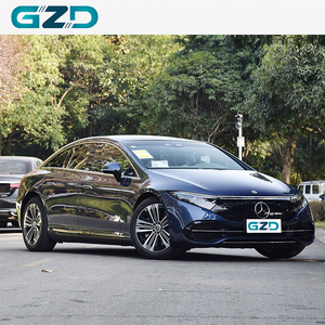 <span class=keywords><strong>Coche</strong></span> nuevo barato a la venta 2025 Merce-des Ben-z EQS <span class=keywords><strong>500</strong></span> 4MATIC <span class=keywords><strong>Coche</strong></span> eléctrico más vendido Vehículo de nueva energía Sedán de alta velocidad Ben-z - Product Image 1