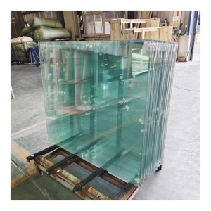 China Factory 6mm 8mm <strong>10mm</strong> 12mm Clear Colored PVB SGP Toughened Tempered <strong>Laminated</strong> <strong>Glass</strong> - Product Image 2
