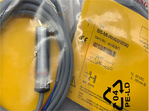 BI5-M18-ADZ3X BI5-M18-AD4X S90 cảm ứng gần chuyển đổi cảm biến không tuôn ra cài đặt gần chuyển đổi cảm biến tiệm cận nhỏ - Product Image 3