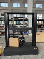 YIYU Electronic Computer Controlled High Precision 1 Class Accuracy IP65 Protection AC220V Tensile Strength Testing Machine