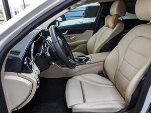 Auto Usado de Alta Calidad, <span class=keywords><strong>Mercedes</strong></span>-<span class=keywords><strong>Benz</strong></span> Clase C 2015 C <span class=keywords><strong>180</strong></span> L Sport, Sedán de Gasolina, Motor 8L, Euro V, Venta al Por Mayor - Product Image 5