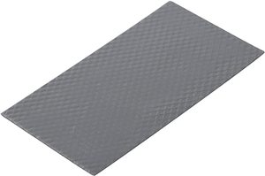 แผ่นซิลิโคนนำความร้อน 12.8W/mk 85x45 มม. แผ่นกันความร้อนแบบไม่เป็นไฟฟ้า 0.5 มม./1.0 มม. สำหรับฮีทซิงค์ Thermalight - Product Image 6