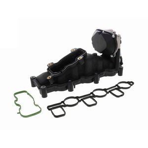 Colector de Admisión KLG Original Nuevo 059129711BR para Audi A4/A5/Q7 y VW Touareg 2.0 <span class=keywords><strong>TDI</strong></span> - Product Image 1