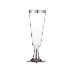 Mini bira kupası atış PS küçük kulplu fincan/Mini şarap bardağı plastik PS kişiselleştirilmiş atış 1oz Opp torba klasik Pint cam 1000 adet