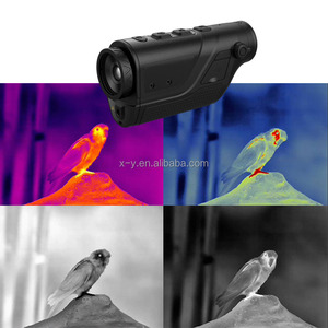 Thermal Imaging <strong>Camera</strong> for Hunting Monocular Thermal Imager Infrared Scope <strong>Night</strong> <strong>Vision</strong> Outdoor <strong>Handheld</strong> Detector Telescope - Product Image 6