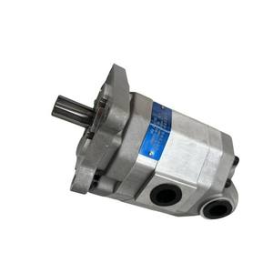 Pompe à engrenages de type nouveau à prix attractif Huamao avec engrenages pour machine de remplissage - Product Image 2