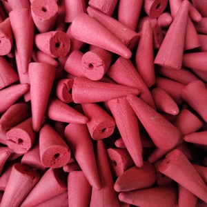 Reflux Waterfall Natural <b>Backflow</b> <b>Incense</b> Cones Bulk Unscented - Product Image 5