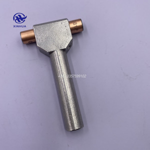 Repuestos de Alta Calidad para Telar Airjet ZAX9100 <span class=keywords><strong>Tsu</strong></span> Dakoma RI FA, Palanca de Arnés Larga para Telar, Origen China - Product Image 2