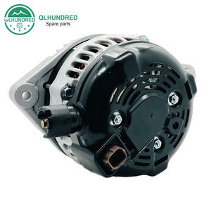 <span class=keywords><strong>Alternador</strong></span> para <span class=keywords><strong>Honda</strong></span> <span class=keywords><strong>Odyssey</strong></span>, para los modelos 31100-RV0-A01 y 31100-R70-A11 - Product Image 4