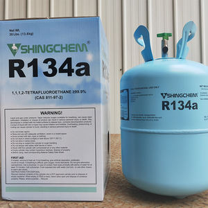 SHINGCHEM Wholesale <strong>Refrigerant</strong> Gas <strong>R134a</strong> Usa <strong>R134a</strong> <strong>Refrigerant</strong> <strong>30</strong> <strong>lb</strong> <strong>Refrigerant</strong> Gas <strong>R134A</strong> /R134 Gas - Product Image 3