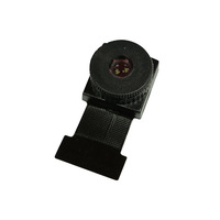 Module de caméra MIPI haute définition 3MP à faible consommation d'énergie pour contrôle d'accès par reconnaissance faciale SC3336, 20 broches