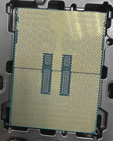 Vente flash - Processeur serveur Xeon Gold 6430 - 32 cœurs - 2,1 GHz - DDR4 - Cache L3 60 Mo - 270 W