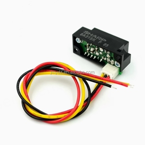 Capteur de mesure de distance infrarouge 2-15CM GP2Y0A51SK0F Sortie numérique - Product Image 1