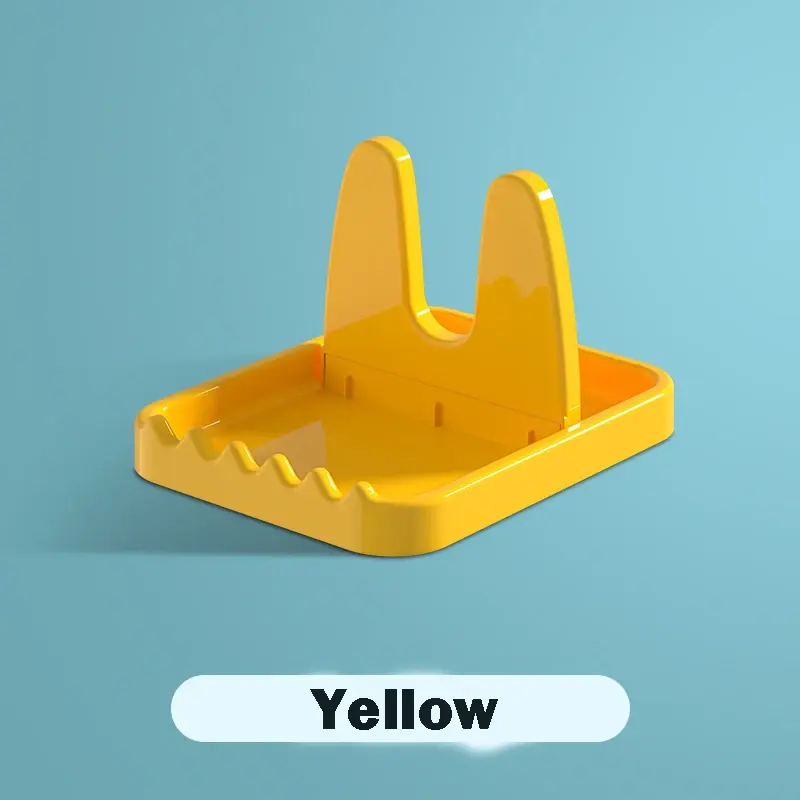 สีเหลือง