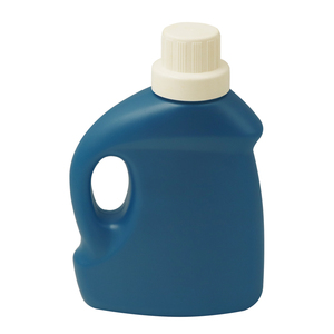 1L/2L/3L/4L/5L <strong>Liquid</strong> Detergent <strong>Bottle</strong> Packaging <strong>Empty</strong> Plastic <strong>Bottle</strong> With Cap - Product Image 2
